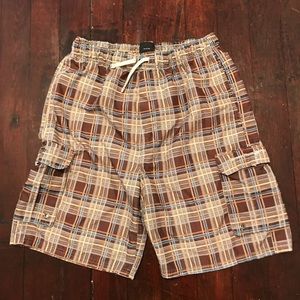Men’s Swimming Trunks